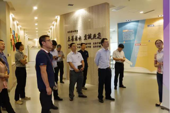 20170610 國家發(fā)展改革委宏觀經(jīng)濟研究院一行領導蒞臨東泰公司調(diào)研194.png