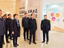 東泰之聲 | 全國(guó)人大社會(huì)委赴沈陽東泰公司調(diào)研